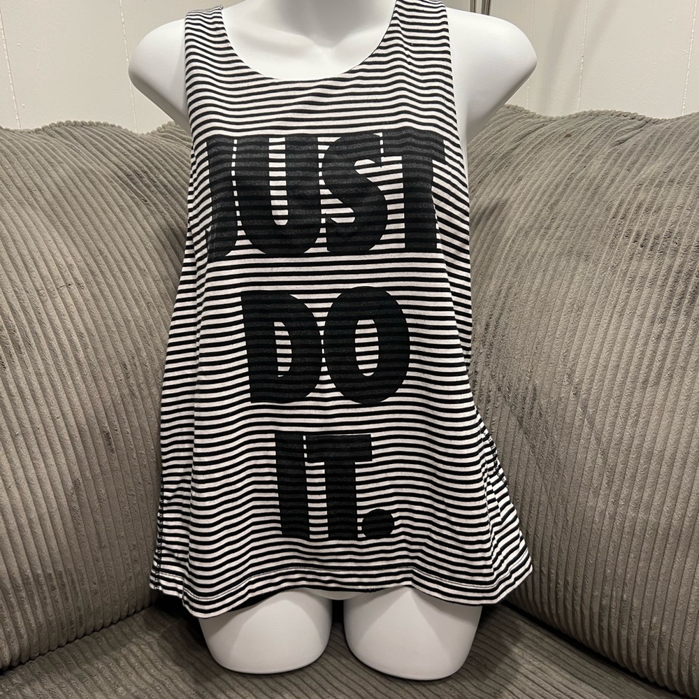 Nike tank top